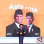 Indonesia berupaya memperkuat diplomasi ekonomi.