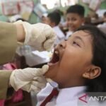 Indonesia dan WHO menandatangani perjanjian kerja sama program kesehatan