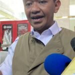 Indonesia memastikan pasokan energi di tengah ketidakpastian di Selat Hormuz