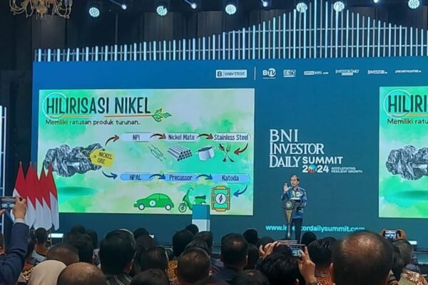 Indonesia memiliki potensi untuk menjadi kekuatan ekonomi baru di Asia: Presiden