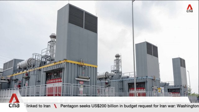 Indonesia mengembangkan pusat data ramah lingkungan demi masa depan yang berkelanjutan