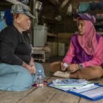 Indonesia terus berupaya mewujudkan cakupan kesehatan universal sambil mengatasi kesenjangan yang masih ada