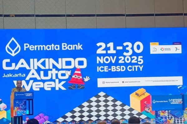 Industri otomotif Indonesia diprediksi akan terus berkembang