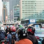 Jakarta akan tetap menjadi pusat ekonomi Indonesia, kata undang-undang baru.