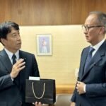 Jepang dan Indonesia Berupaya Meningkatkan Kerjasama di Sektor Industri Otomotif