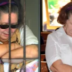 Keinginan terakhir yang mengerikan dari seorang nenek asal Inggris yang telah menghabiskan 11 tahun menunggu eksekusi di sel terpidana mati di penjara Indonesia