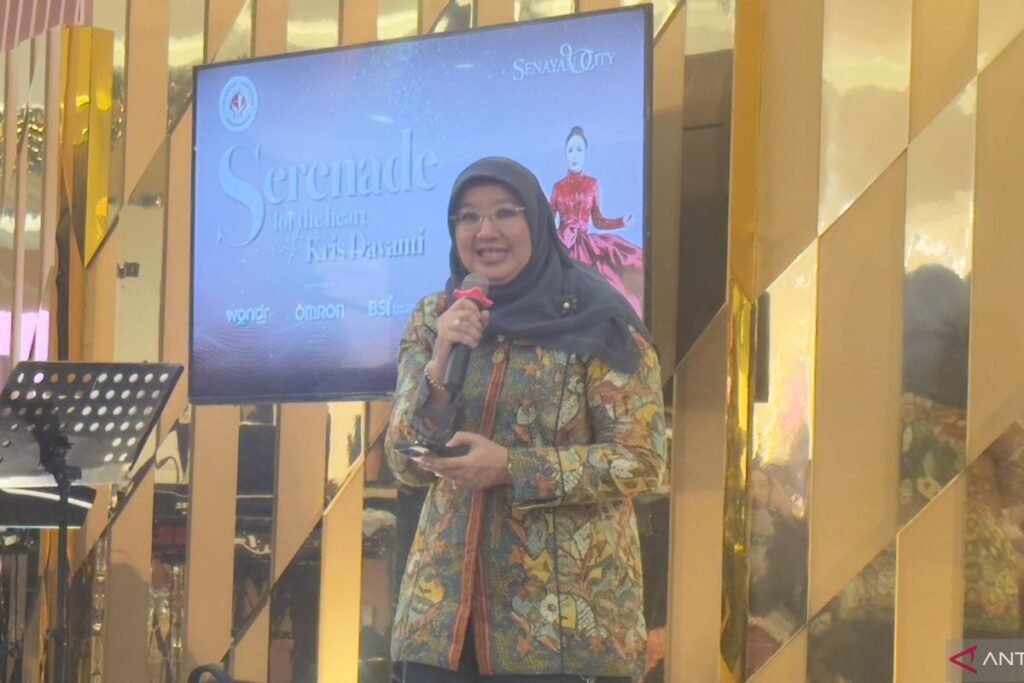 Kesehatan pendengaran anak-anak sangat penting untuk Indonesia Emas 2045: Kementerian