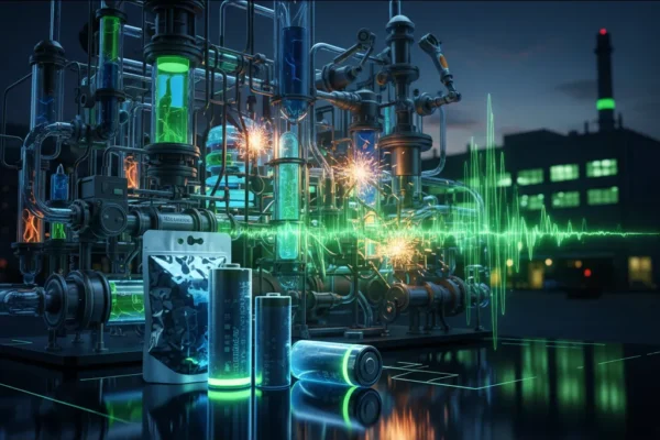 Konferensi telekonferensi laporan keuangan kuartal kedua tahun fiskal 2026 American Battery Tech hari ini