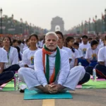 Mann Ki Baat: PM Modi mengimbau masyarakat untuk mengurangi konsumsi gula guna mencegah obesitas dan penyakit gaya hidup