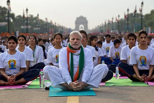 Mann Ki Baat: PM Modi mengimbau masyarakat untuk mengurangi konsumsi gula guna mencegah obesitas dan penyakit gaya hidup