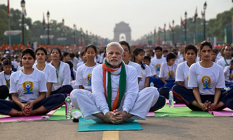 Mann Ki Baat: PM Modi mengimbau masyarakat untuk mengurangi konsumsi gula guna mencegah obesitas dan penyakit gaya hidup