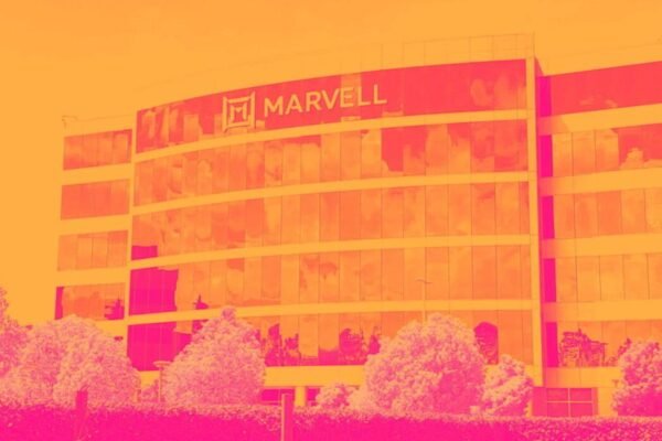 Mengapa Harga Saham Marvell Technology (MRVL) Turun Hari Ini