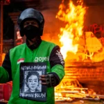 Mengapa demonstrasi anti-pemerintah terjadi di Indonesia?