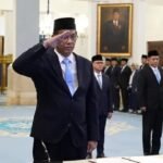 Menteri Keuangan Baru Purbaya Mengaku Optimis dalam Meningkatkan Perekonomian Indonesia
