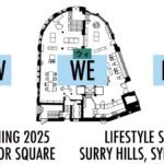 Merek Gaya Hidup Global HOW WE LIVE dari KOKUYO dan ACTUS Akan Membuka Toko Permanen Pertamanya pada Tahun 2025
