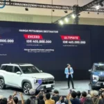 Mitsubishi Destinator SUV diluncurkan di Indonesia; Apakah akan hadir di Malaysia?