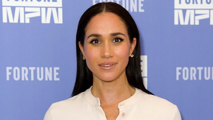 Netflix menarik investasinya dari merek gaya hidup Meghan Markle sebagai bagian dari strategi Ever.