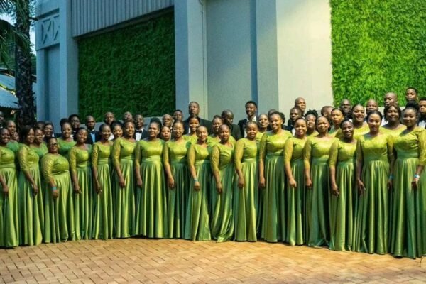 Paduan Suara HMCS SADC yang Terkemuka Membuka Pendaftaran Anggota Baru Tahun 2026 :: Berita Gaya Hidup