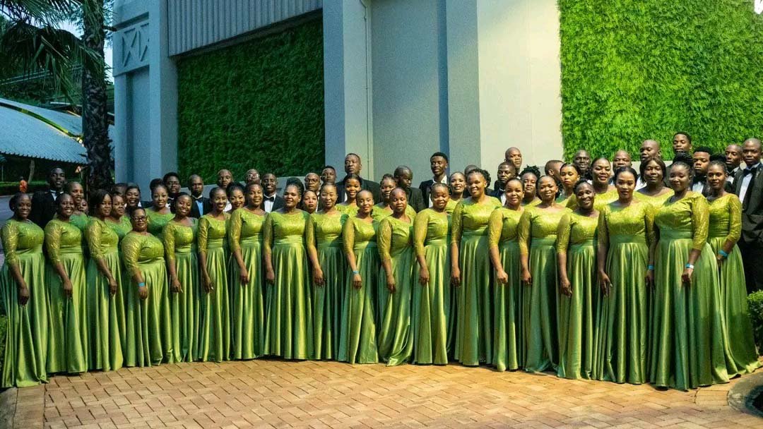 Paduan Suara HMCS SADC yang Terkemuka Membuka Pendaftaran Anggota Baru Tahun 2026 :: Berita Gaya Hidup