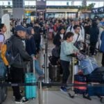 Perang Iran-AS; Bandara Soekarno-Hatta Indonesia Membatalkan Penerbangan ke Timur Tengah