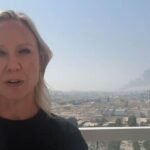 Perang Trump dengan Iran kini terasa sangat personal bagi warga Dubai