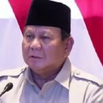Prabowo Meresmikan 218 Jembatan di Seluruh Indonesia
