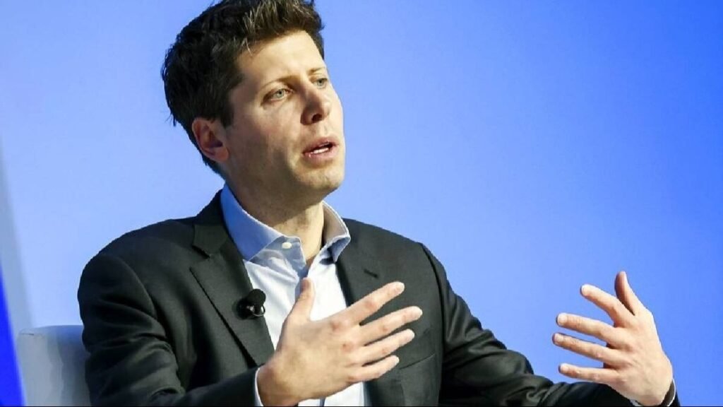 Sam Altman mengatakan bahwa AI mungkin akan menggantikannya sebagai CEO OpenAI, dan ia akan beralih ke pertanian jika hal itu terjadi