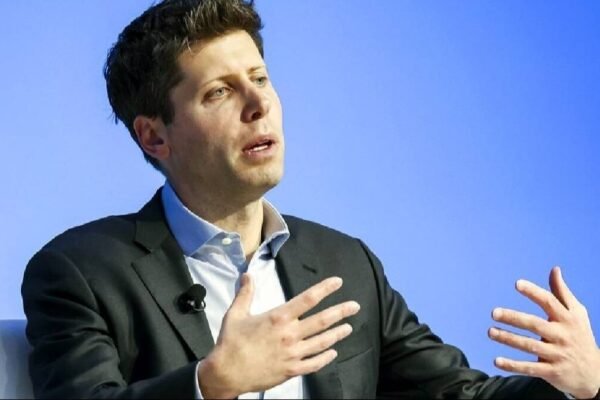 Sam Altman mengatakan bahwa AI mungkin akan menggantikannya sebagai CEO OpenAI, dan ia akan beralih ke pertanian jika hal itu terjadi