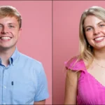 Saudara kandung dari Waterford bertemu dengan pasangan yang cocok di First Dates Ireland