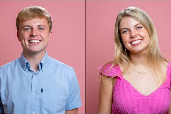 Saudara kandung dari Waterford bertemu dengan pasangan yang cocok di First Dates Ireland