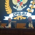 Skema Tunjangan DPR yang Diperbarui: Gaji Bersih Mencapai Rp65,5 Juta