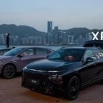 Startup mobil listrik Xpeng membuka pabrik pertamanya di luar negeri di Indonesia