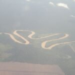 7 Sungai Terpanjang Indonesia dari Kapuas hingga Bengawan Solo