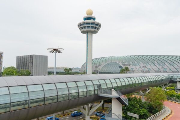 Bandara Changi dinobatkan sebagai Bandara Terbaik di Dunia untuk ke-14 kalinya