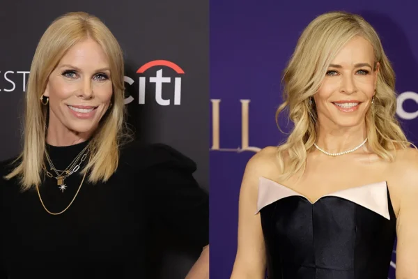 Cheryl Hines Angkat Bicara soal Tuduhan Chelsea Handler yang Mengatakan Dia Menjual Rumah "Beracun" Seharga $6 Juta Kepadanya