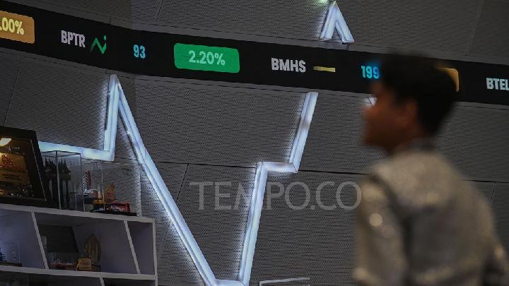 FTSE Russell Mempertahankan Klasifikasi Pasar Modal Indonesia