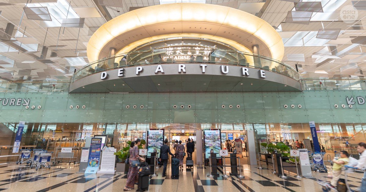 Gangguan penerbangan di Timur Tengah: Panduan bagi para pelancong dari Singapura