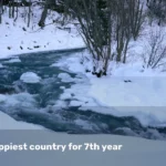 Hidup di Finlandia: Negara Terbahagia di Dunia dalam Hal Keamanan, Keseimbangan, dan Gaya Hidup