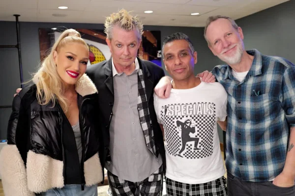 Ikon Musik Era '90-an, 58 Tahun, Mengaku Mengidap Penyakit Parkinson