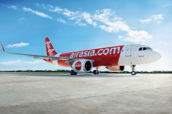 Indonesia AirAsia Mengumumkan Rute Internasional Baru untuk Tahun 2026: Penerbangan Langsung dari Melbourne ke Bali Mulai dari $199 — AirAsia Newsroom
