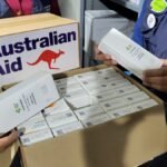 Indonesia, Australia, dan WHO bekerja sama untuk mentransformasi layanan kesehatan