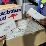 Indonesia, Australia, dan WHO bekerja sama untuk mentransformasi layanan kesehatan