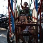 Indonesia: Kabar yang kurang menggembirakan