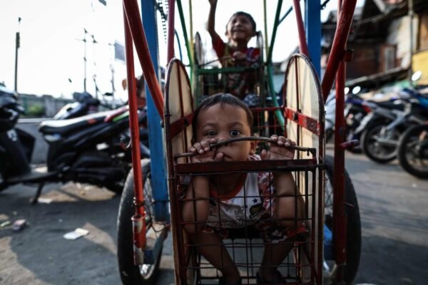 Indonesia: Kabar yang kurang menggembirakan