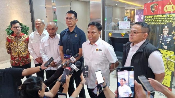 Indonesia Membentuk Satuan Tugas untuk Menangani Pengeboran Minyak Ilegal