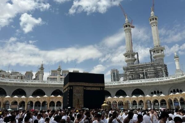 Indonesia Memperingatkan Para Jemaah Haji: Tidak Ada Visa Haji Furoda Tahun Ini