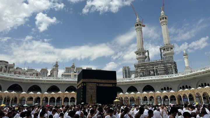 Indonesia Memperingatkan Para Jemaah Haji: Tidak Ada Visa Haji Furoda Tahun Ini