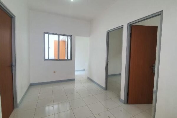 Indonesia Memperluas Program Renovasi Rumah Menjadi 400.000 Unit pada Tahun 2026