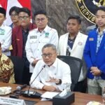 Indonesia Tetap Mempertahankan Ketahanan Pangan di Tengah Gangguan Global: Menteri