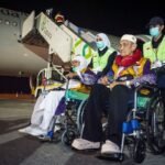 Indonesia akan memperketat pemeriksaan kesehatan bagi jemaah haji